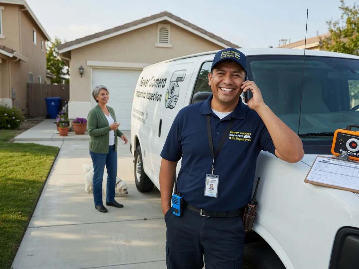 Sewer Line Repair Flatwoods, WV FAQs